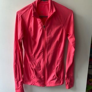 Zip up jacket from Old Navy size small